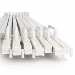 Titan bakvekt Til Mini Håndballmål 2,4 m