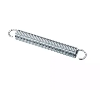 Tilbehør | Fjør Trampett Eurotramp 185 x 32 mm