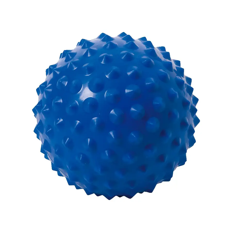 Togu Senso Mini 11 cm 1 stk | Blå massasjeball 
