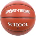 Basketball Sport-Thieme School 5 Treningsball til inne- og utebruk