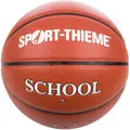 Basketball Sport-Thieme School 7 Treningsball til inne- og utebruk