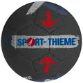 Fotball Core Xtreme Gatefotball For ekstremt spill på asfalt | Str 4
