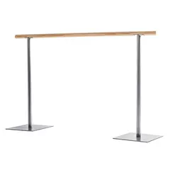 Frittst&#229;ende Ballettbarre - Prima 150 cm | fast h&#248;yde 96 cm
