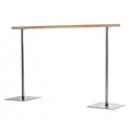 Frittst&#229;ende Ballettbarre - Prima 200 cm | fast h&#248;yde 96 cm