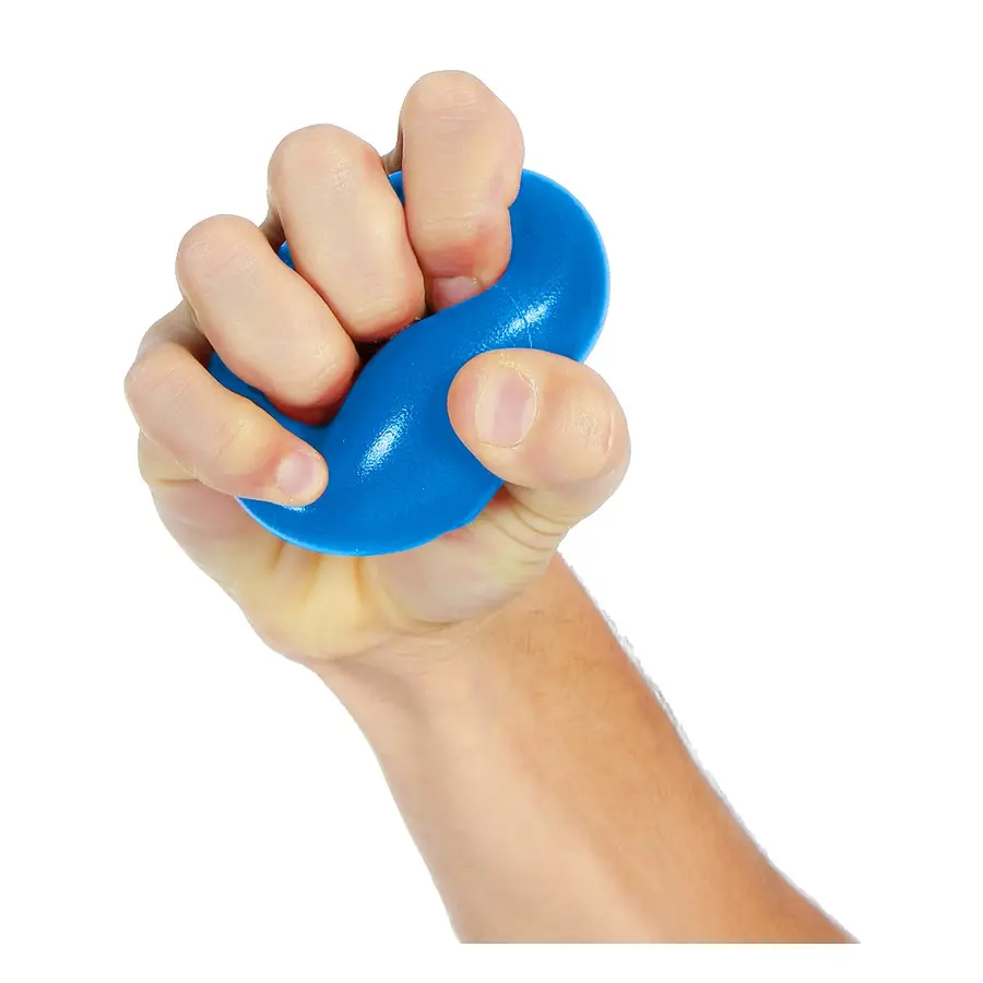 Stressball Klemmeball 6,5 cm 