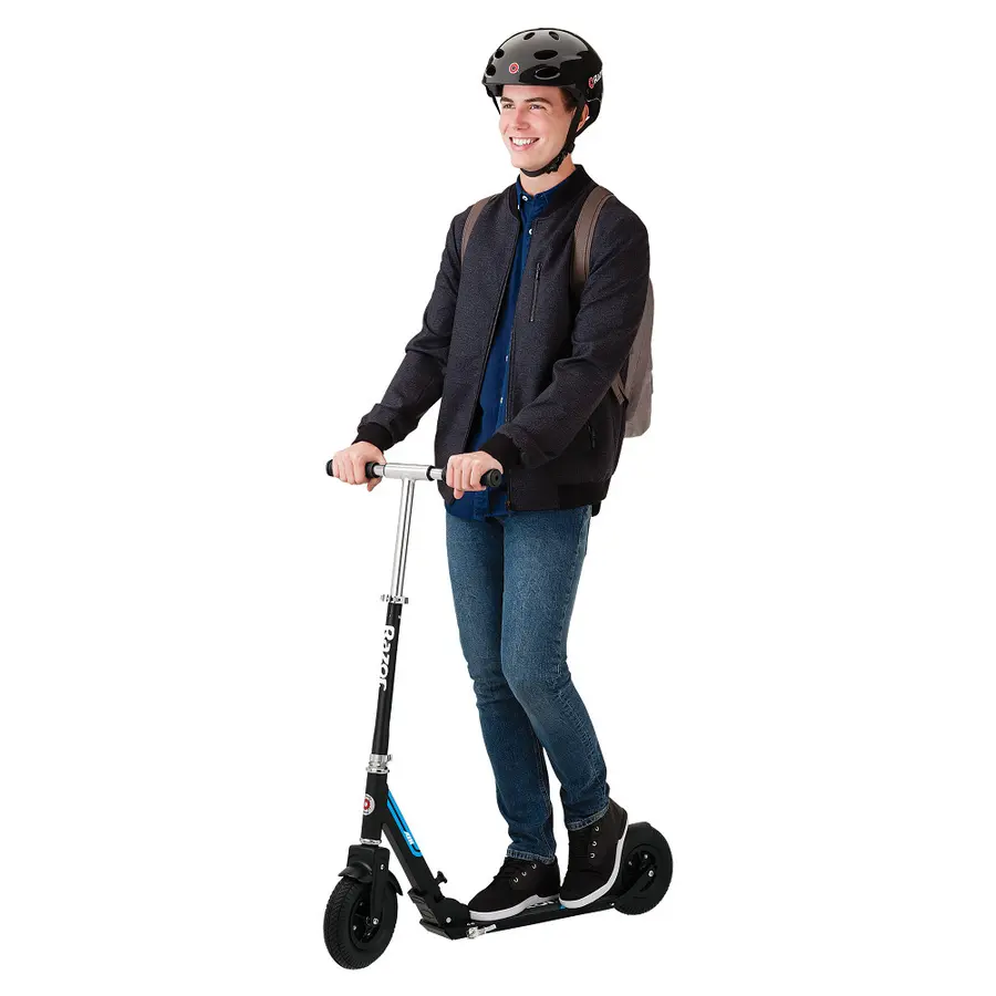 Sparkesykkel Razor® A5 Air Fra 8 år+ | Maksimal belastning 100 kg 