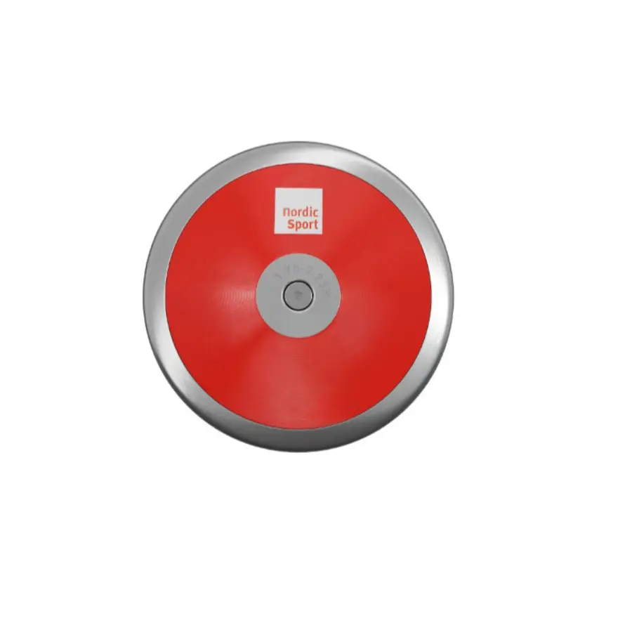 Diskos Justerbar 1,25 - 1,75 kg 