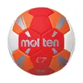 Håndball Molten C7 H1C3500 Treningsball | Klisterfri