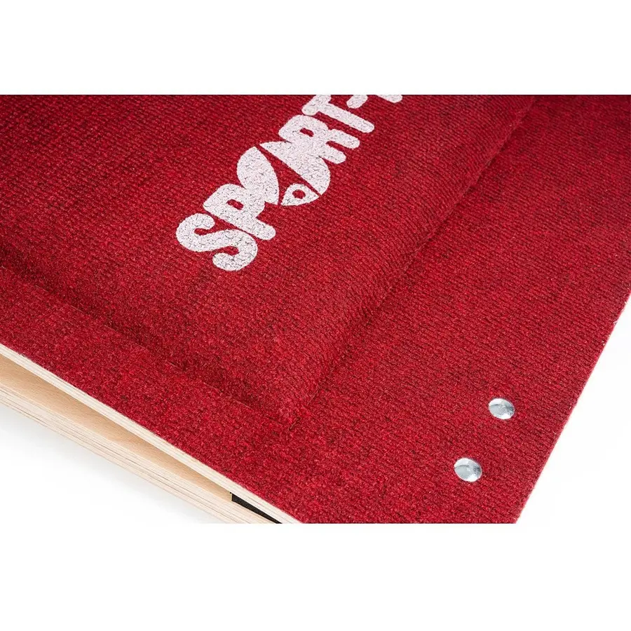 Springbrett Sport-Thieme Standard 10-14 år | inntil 60 kg | skole/idrett 