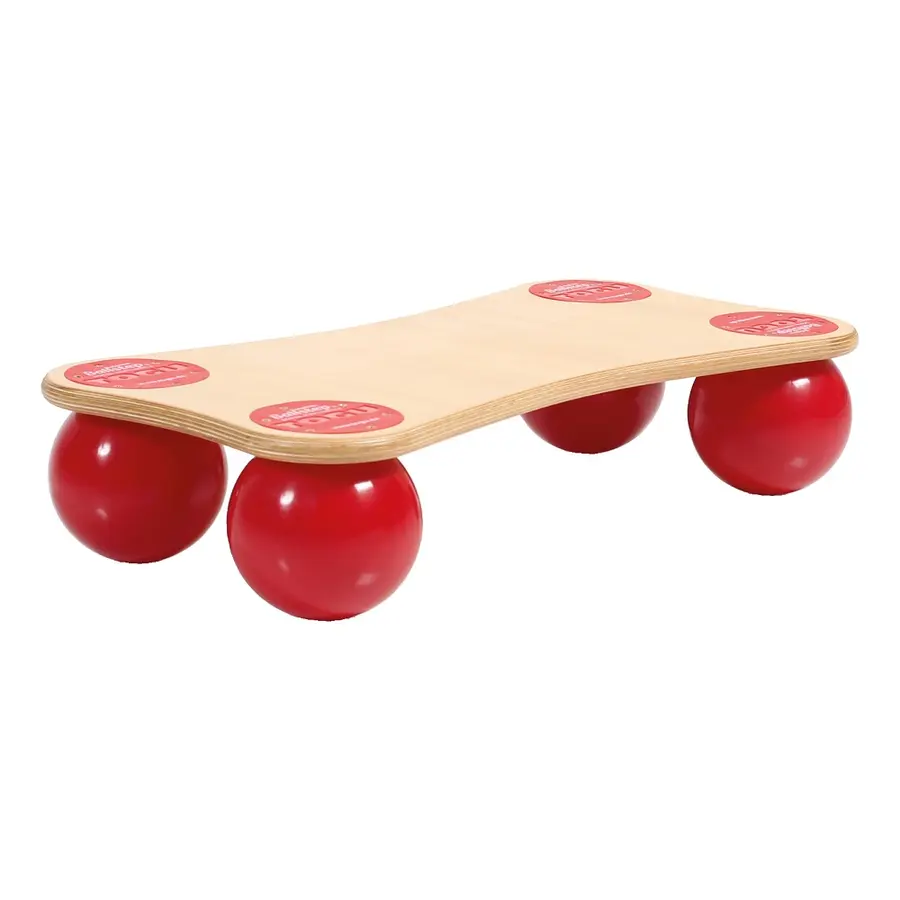 Togu Balanza Ballstep Mini 64x34x14 cm Balansebrett 
