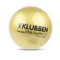Dragonskin Grip softball 16 cm | Gull Skumball til lek, stikkball &amp; kanonball