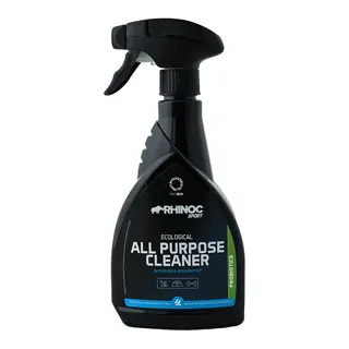 RHINOC® Sport Universalspray Forebygger dårlig lukt