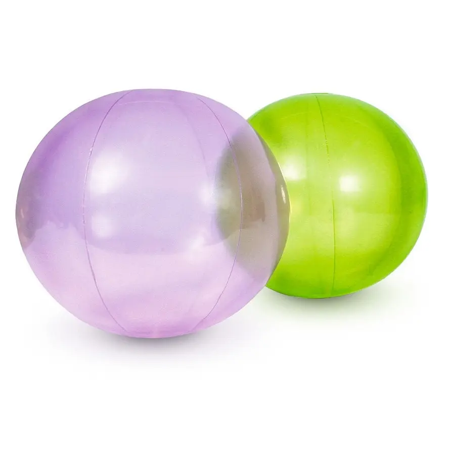 Slow Motion baller 25 cm 2 stk. terapi- og lekeballer 
