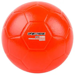 Softball Skin-Ball Soccer Myk skumfotball str. 4
