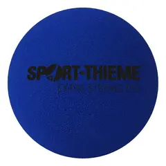 Softball Lekeball Extra Strong 150 Ekstra slitesterk og myk skumball