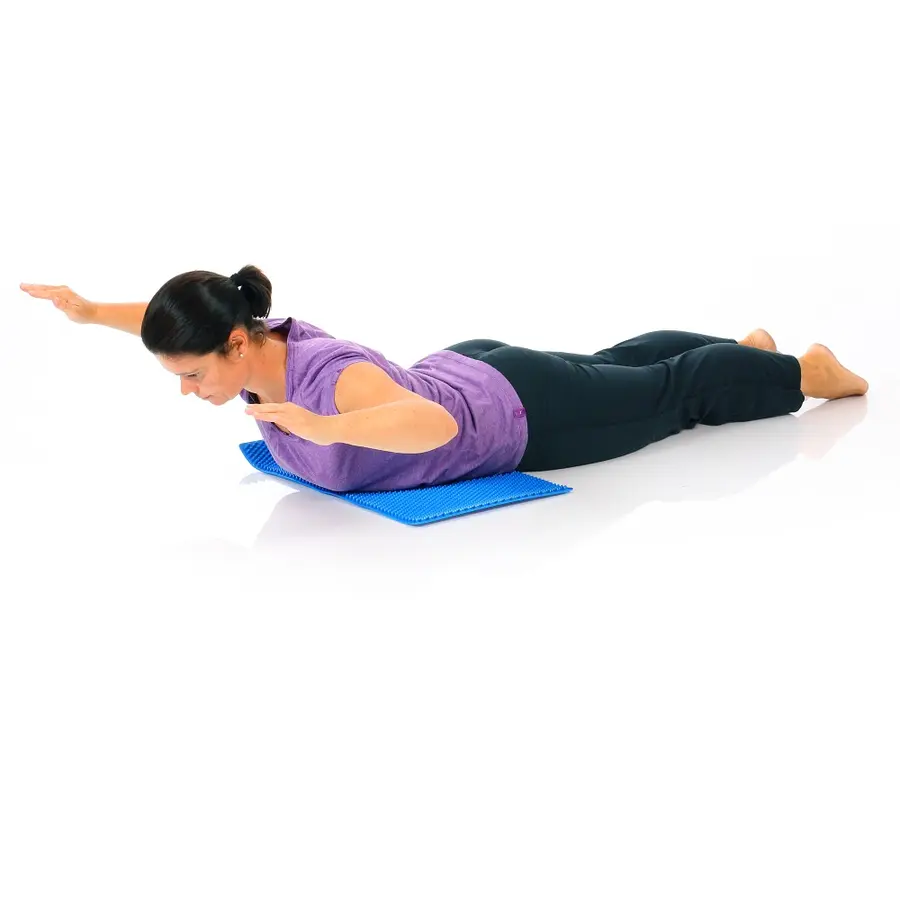 Togu Senso Mat Mini Massasjematte 60 x 40 cm 