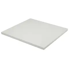 Judomatte - Konkurransematte | Gr&#229; 100 x 100 x 4 cm