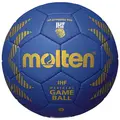 Håndball Molten HA5000-B IHF2 Str 2 | G15-16 | J15-20 | Kvinne sr.