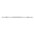 Vektstang 200 cm | 25 mm Vekt 7,7 kg | Maks belastning 120 kg