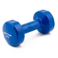 Manual Sport-Thieme Vinyl 5 kg 5 kg | Blå