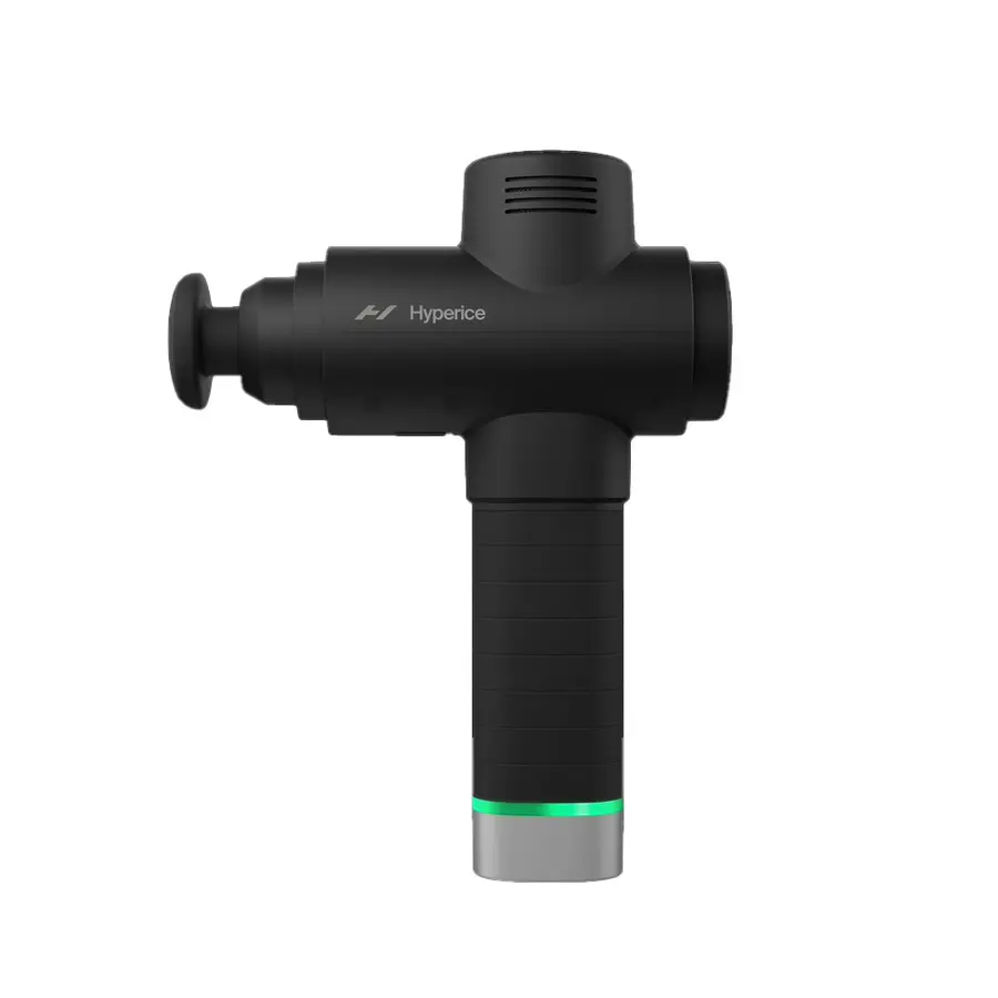 Massasjepistol Hyperice Hypervolt 2 PRO 1180 g | 90W | 5 massasjehoder 