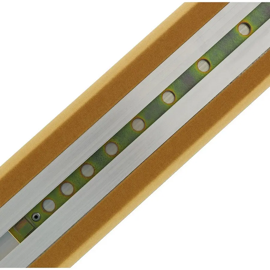 Spieth Konkurransebom Soft Touch FIG-sertifisert turnbom 