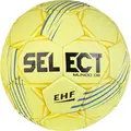 Håndball Select Mundo DB V24 Gul Str 3 | G17-20 | Menn sr.