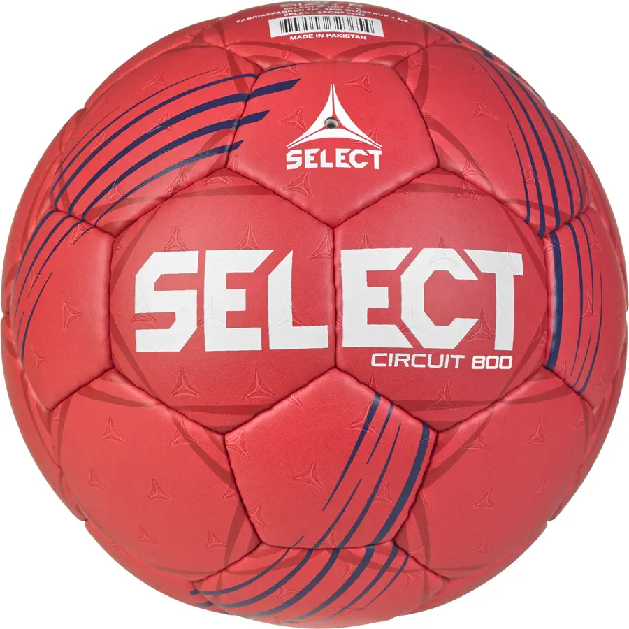 Håndball Vektball Select Circuit 3 Str 3 | 800g | G 17-20 år | Menn senior 