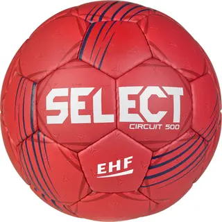 H&#229;ndball Vektball Select Circuit EHF Godkjent | Vekth&#229;ndball