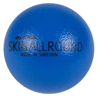 Softball Skin Allround 18 cm 18 cm skumball til lek og kanonball