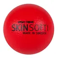 Softball Skin Softi 16 cm | Rød Skumball til lek