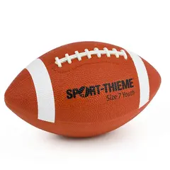 Amerikansk Fotball | Str 7 Str 7 Youth | Trening | Fra 13-15 år