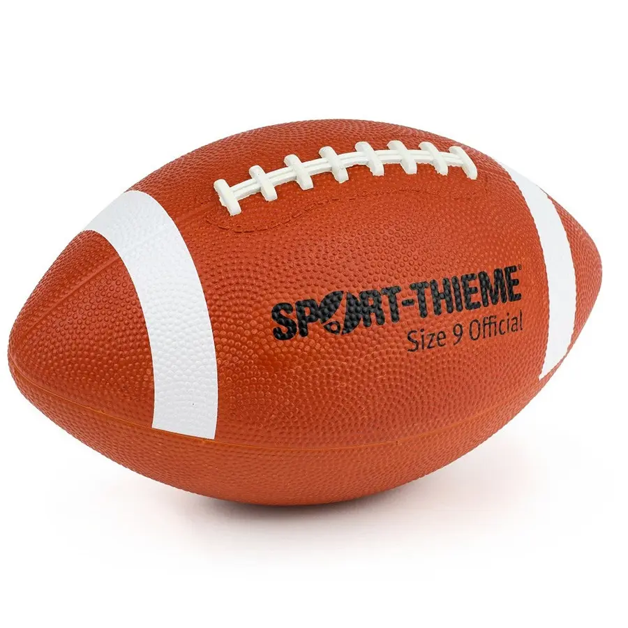 Amerikansk Fotball | Str 9 Str 9 Senior | Trening | Fra 16 år 