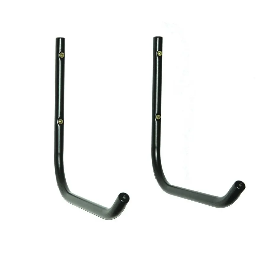 Opphengskroker 18 cm 2 stykk kroker 