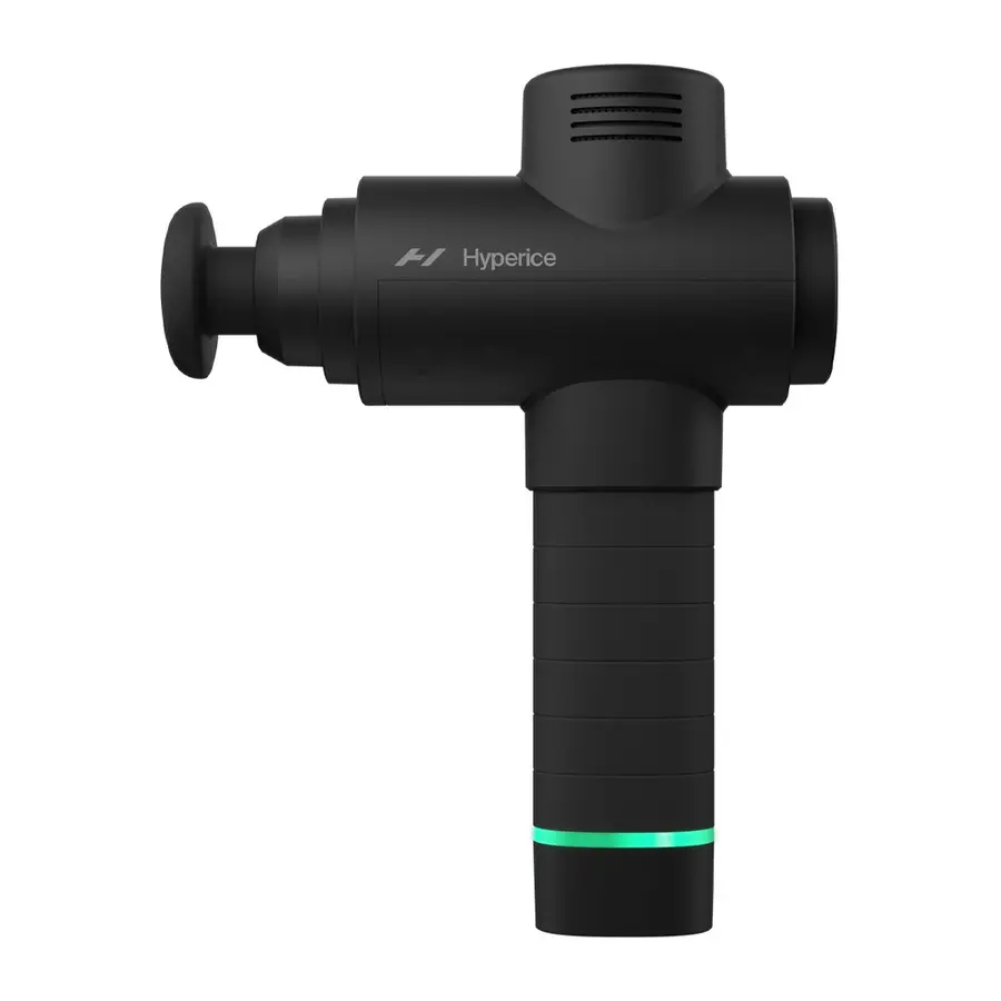 Massasjepistol Hyperice Hypervolt 2 820 g | 60W | 5 massasjehoder 