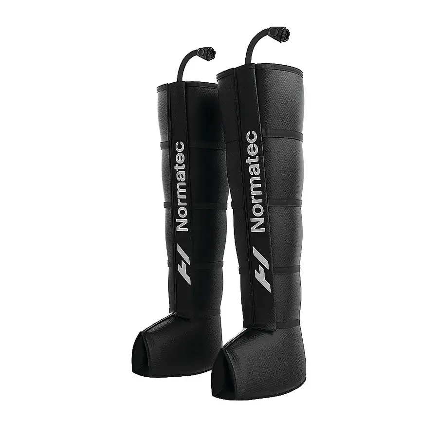 Hyperice Normatec 3 Long Legs Lange luftkompresjonssokker 