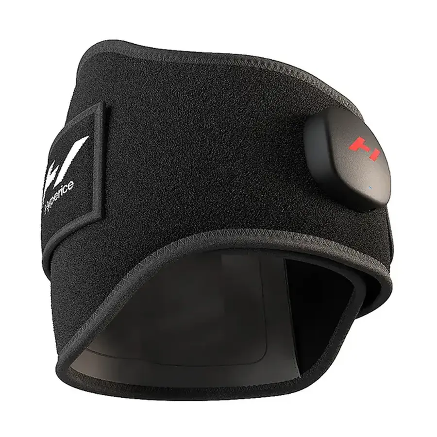 Hyperice Venom 2 Back Massasjebelte med varme og vibrasjon 