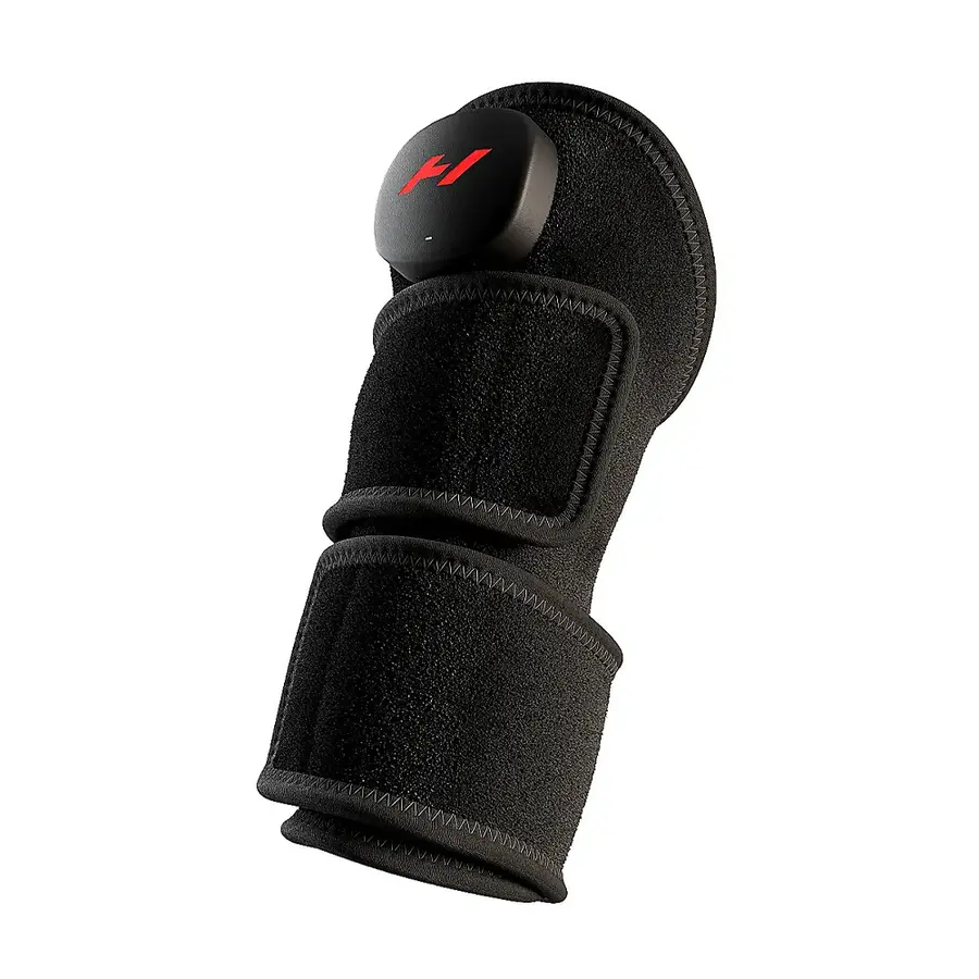 Hyperice Venom 2 Leg Benmassasje med varme og vibrasjon 