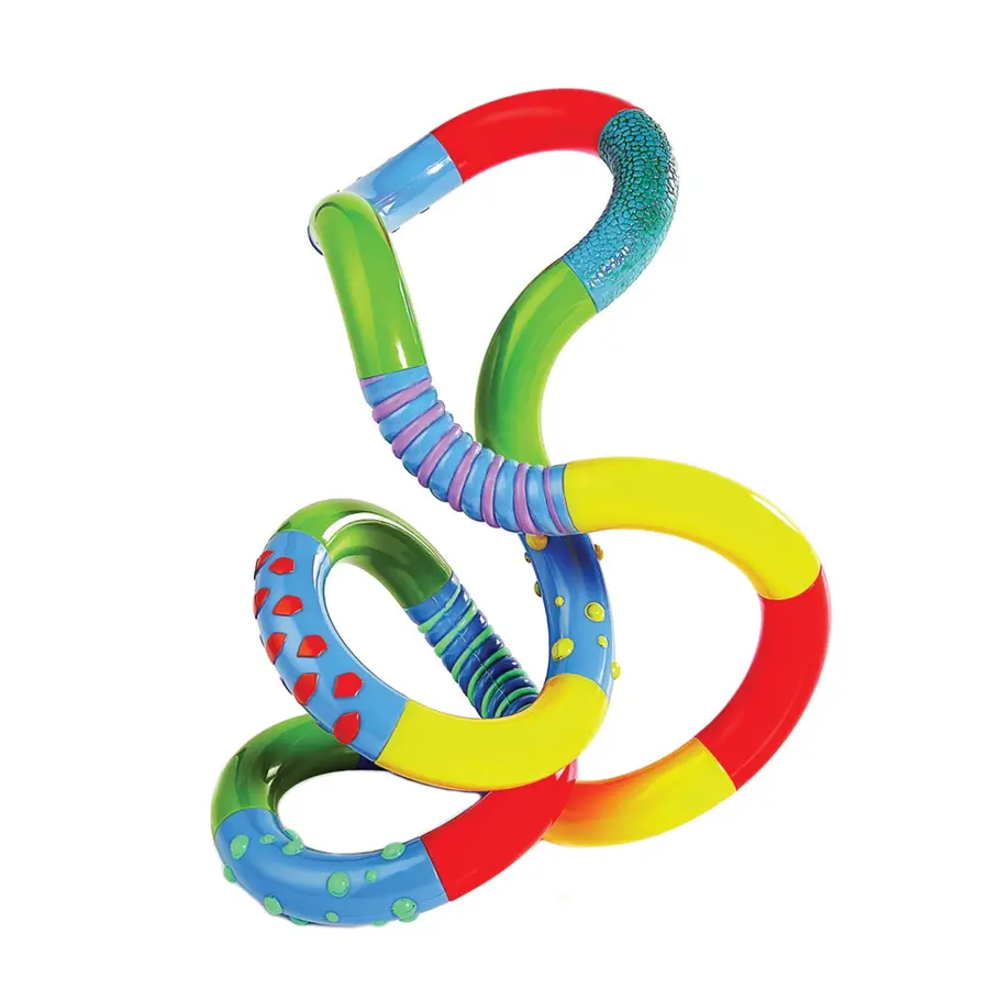 Taktil floke stor The Tangle Original 