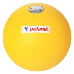 St&#248;tkule Polanik&#174; Konkurranse IAAF 3 kg - diameter 100 mm