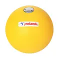 Støtkule Polanik® Konkurranse IAAF 6 kg - diameter 105 mm