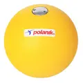 Støtkule Polanik® Konkurranse IAAF 6 kg - diameter 115 mm