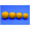 Støtkule Polanik® Trening 7,26 kg - diameter 115 mm