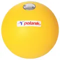 Støtkule Polanik® Konkurranse IAAF 7,26 kg - diameter 128 mm