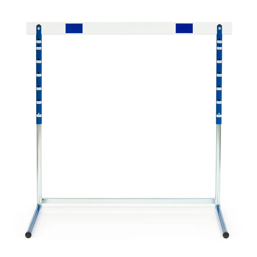 Hekk | Sport-Thieme treningshekk Justerbar høyde 650-1067 mm 