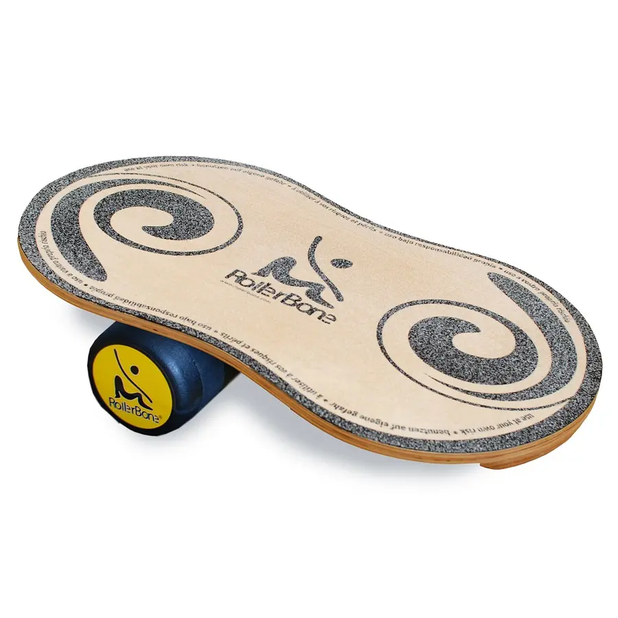 RollerBone 1.0 Pro Balansebrett Balanse og koordinasjon 