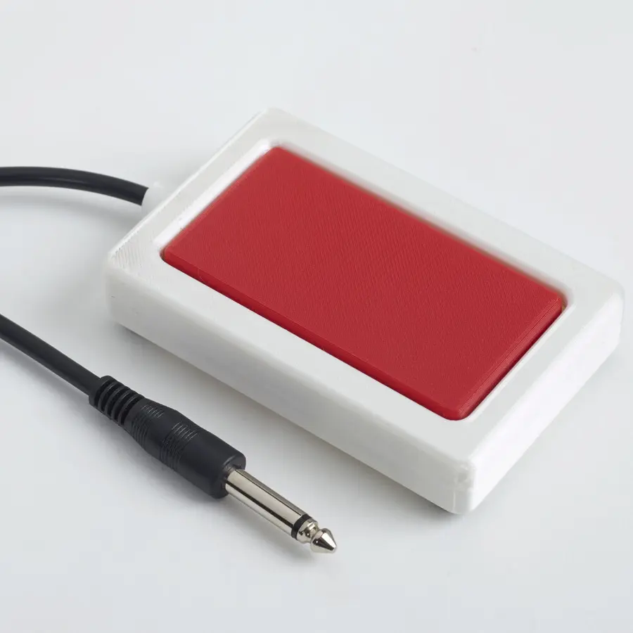 Minibryter For bryterstyring 