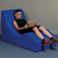 Relakser stol junior 119 x 64 cm | Uten musikkvibrasjoner