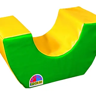 Myklek b&#229;t Skumkloss