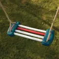 Blåkantet huskesete Max 75 kg